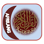 Quran Afrilang Apk