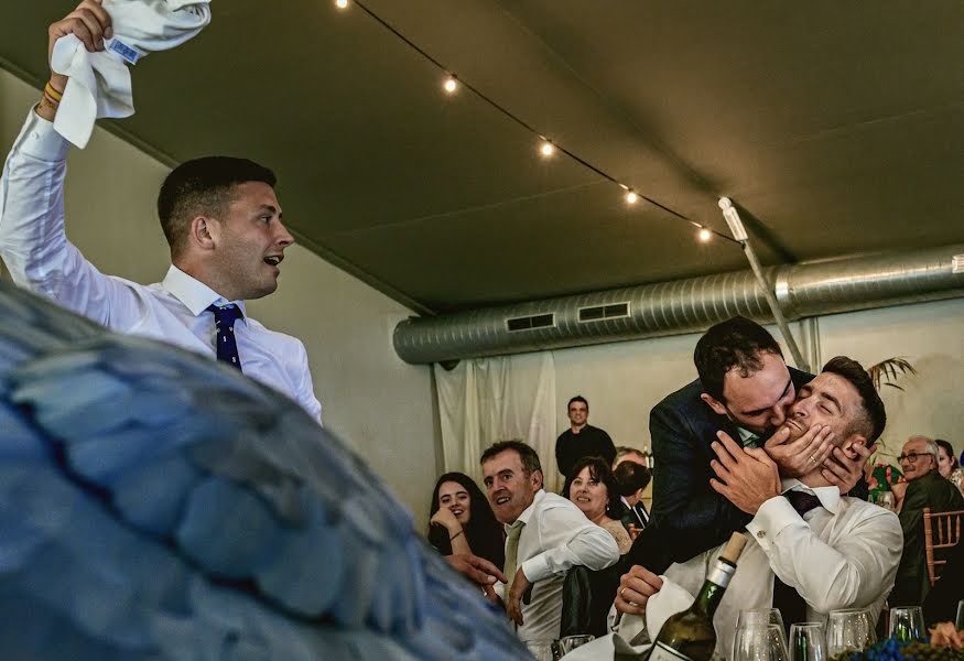 Fotógrafo de bodas Lorenzo Ruzafa (ruzafaphotograp). Foto del 30 de diciembre 2019