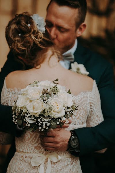 Photographe de mariage Ellen Alfreider (ellenalfreider). Photo du 25 septembre 2020