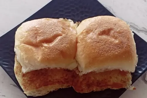 Bombay Butter Pav [2 Pav]