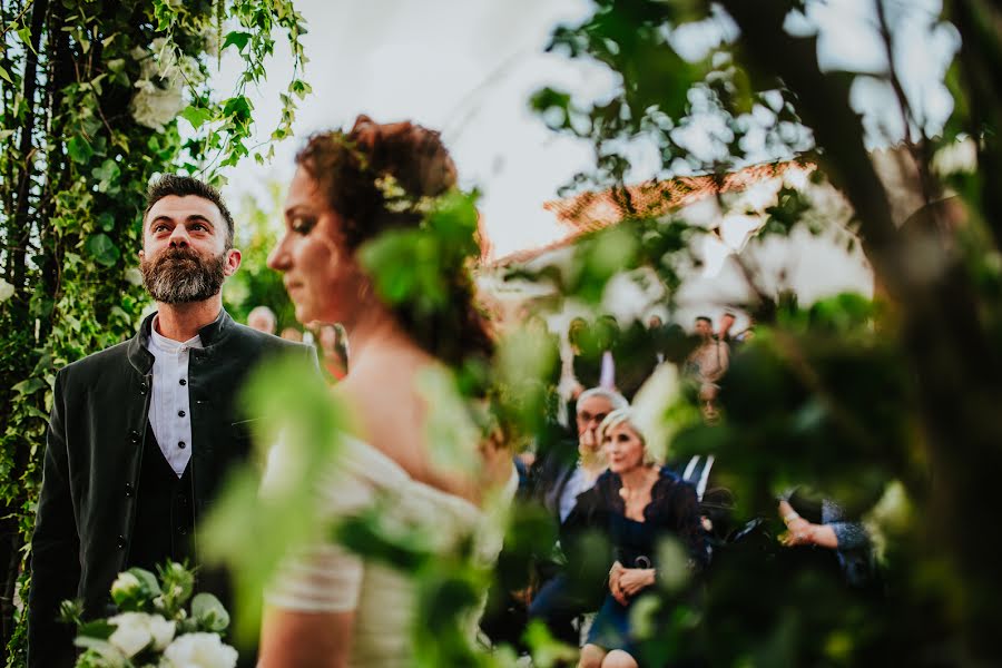 Wedding photographer Silvia Taddei (silviataddei). Photo of 5 June 2019