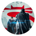 Batman vs. Superman Movies HD New Tabs Theme