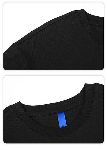 Title 13, Trendy Loose Street National Digital Neck Short...