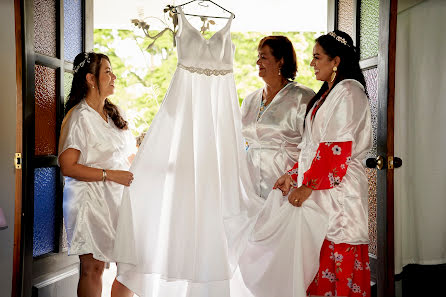 Fotógrafo de casamento Jónnier Almanza (jonnieralmanzaph). Foto de 19 de julho 2022