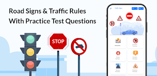 Traffic Signs: Road Signs Test