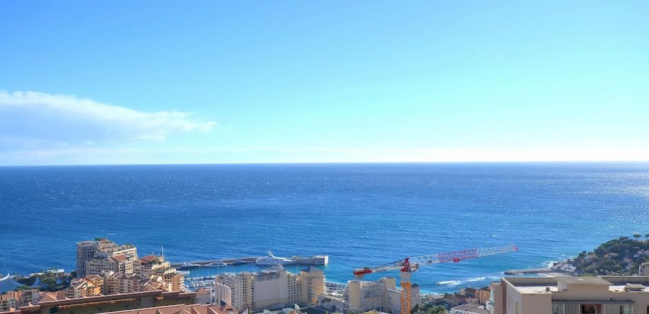 Vente appartement 4 pièces 79.59 m² à Cap-d'Ail (06320), 790 000 €