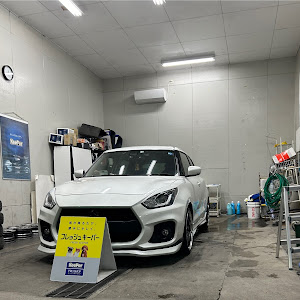 スイフトスポーツ ZC33S