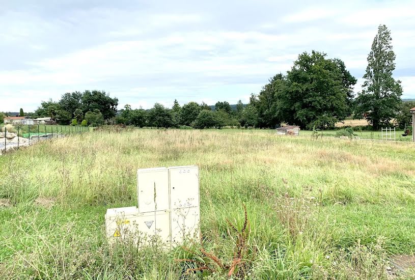  Vente Terrain à bâtir - à Rabastens-de-Bigorre (65140) 