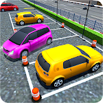 Cover Image of Download Car Parking Simulator Expert:Car Parking Game 2019 1.0 APK
