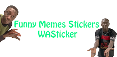 Memes Stickers WASticker Screenshot