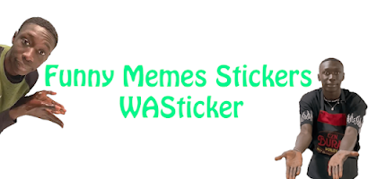 WASticker Funny Memes Stickers - Apps on Google Play