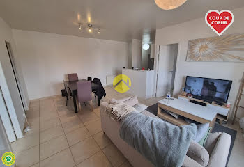 appartement à Bourges (18)