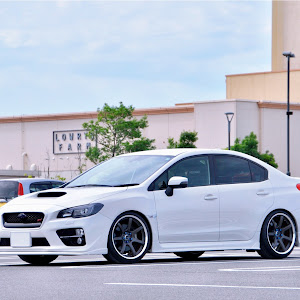 WRX STI VAB