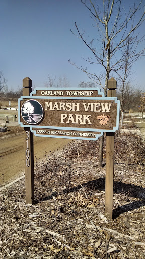 Marsh View Park