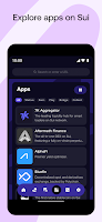 Slush — A Sui wallet Screenshot