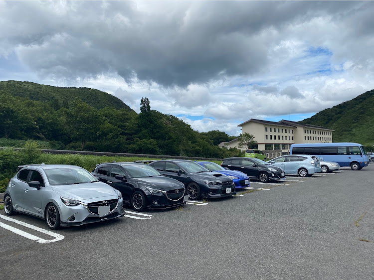 WRX S4の悠斗さんが投稿したカスタム事例の投稿画像6枚目