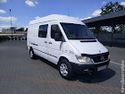 продам авто Mercedes Sprinter 