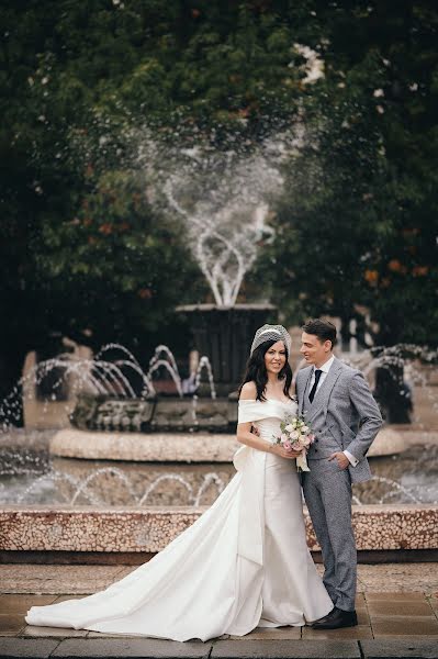 Wedding photographer Vasil Vasilev (vasilvasilev). Photo of 21 January 2023