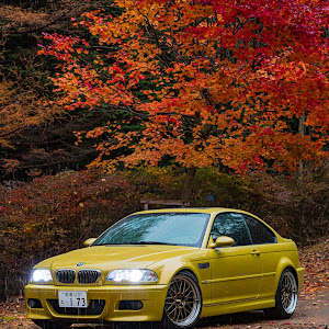 M3 クーペ BL32