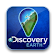 Discovery Earth icon