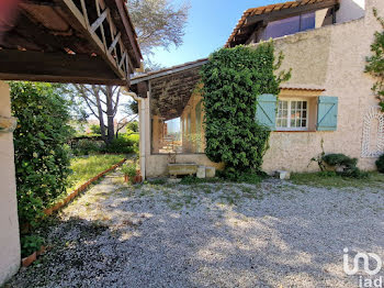 maison à Saint-Mandrier-sur-Mer (83)