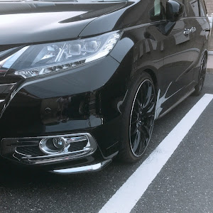 オデッセイ RC1