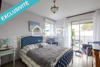 appartement à Saint-raphael (83)