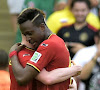 Divock Origi cité activement en Premier League