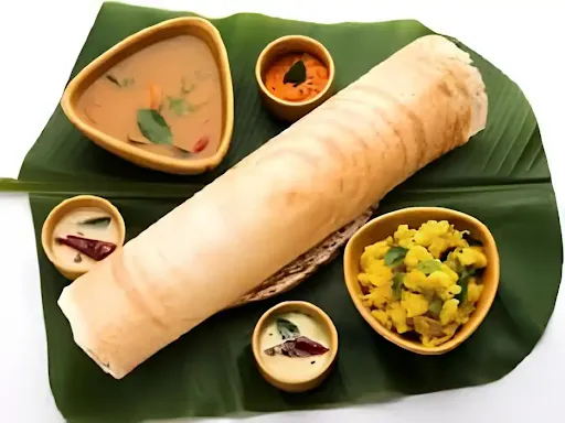 Cheese Dosa