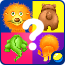 Animal Flashcards for Toddlers: Kids Lear 1.1.8 APK ダウンロード