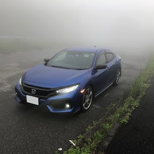 シビック FK7