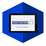 Like Counter for Facebook Apk