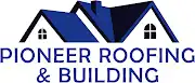 Pioneer Roofing and Building Ltd Logo