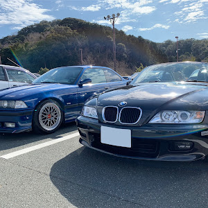 Z3 ロードスター 2