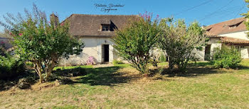 maison à Creysse (24)