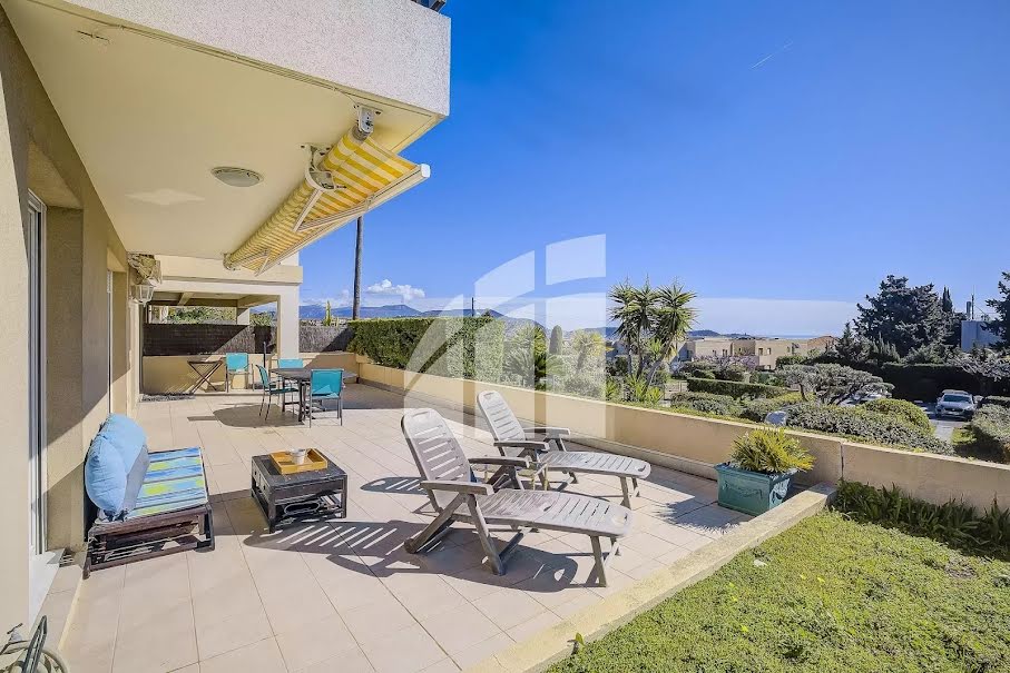 Vente appartement 5 pièces 102.96 m² à Nice (06000), 680 000 €