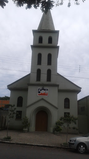 Igreja Velha 