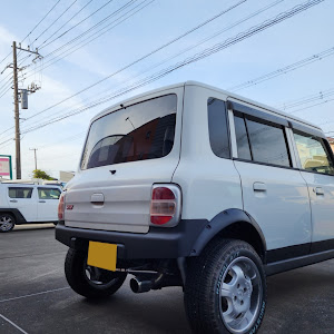 アルトラパン HE21S