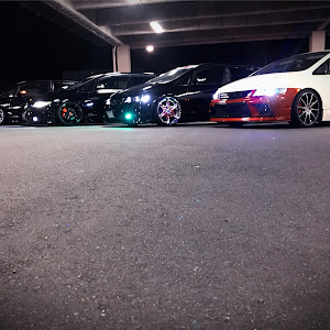 オデッセイ RB1