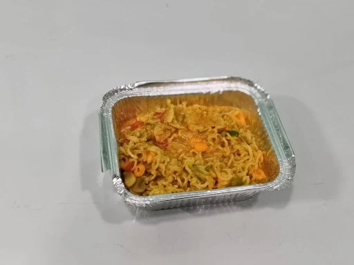 Achari Maggi [1 Portion]