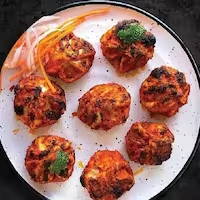 Tawa Tikka Express photo 