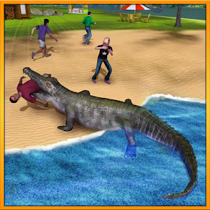 Download Crocodile Attack VR For PC Windows and Mac