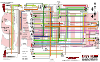 1969 Nova Wiring Diagram Screenshot