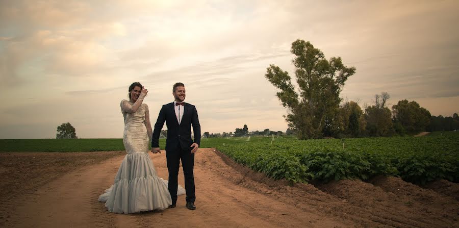 Fotógrafo de casamento Manu Galvez (manugalvez). Foto de 9 de junho 2017