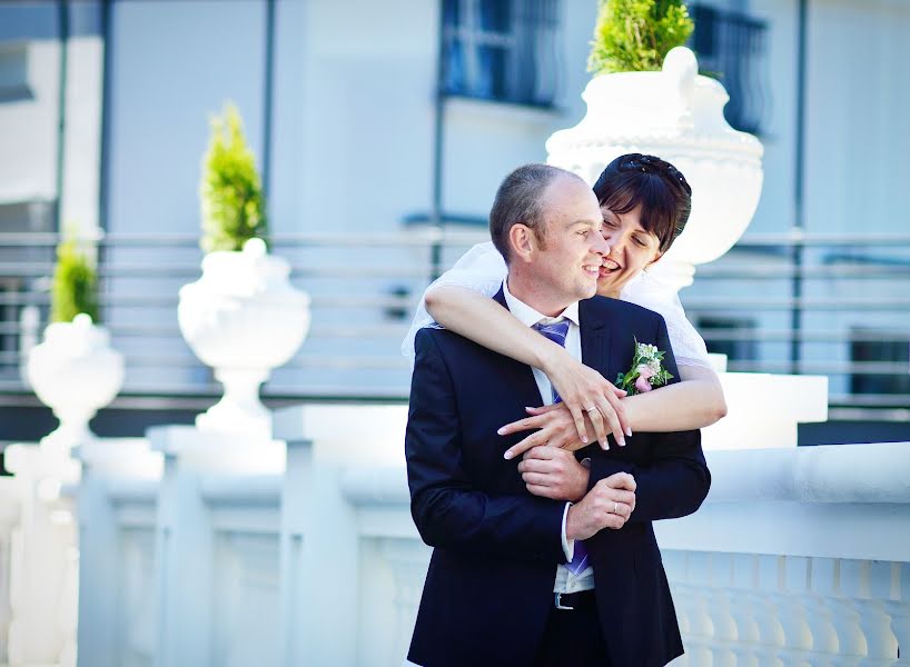 Wedding photographer Dmitriy Fomin (dfomin). Photo of 3 March 2019