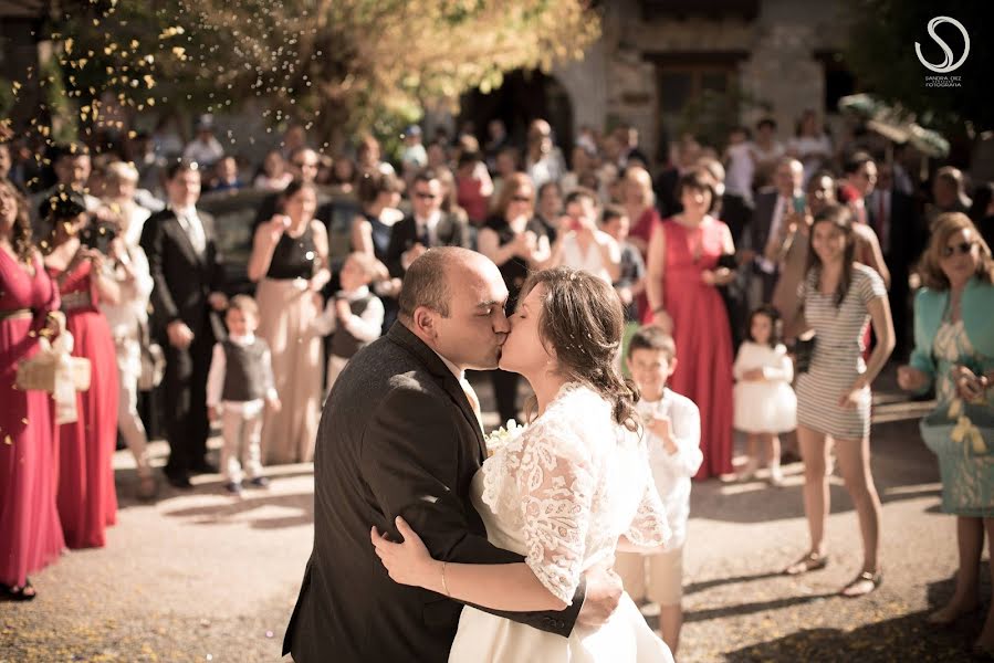 Fotografo di matrimoni Sandra Diez (sandradiez). Foto del 23 maggio 2019