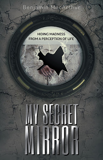 My Secret Mirror cover