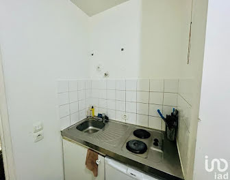 appartement à Pierrefitte-sur-Seine (93)