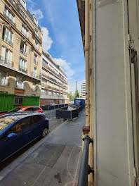 appartement à Paris 15ème (75)