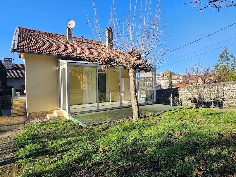 Vente maison 3 pièces 97 m² à Le Puy-en-Velay (43000), 193 500 €